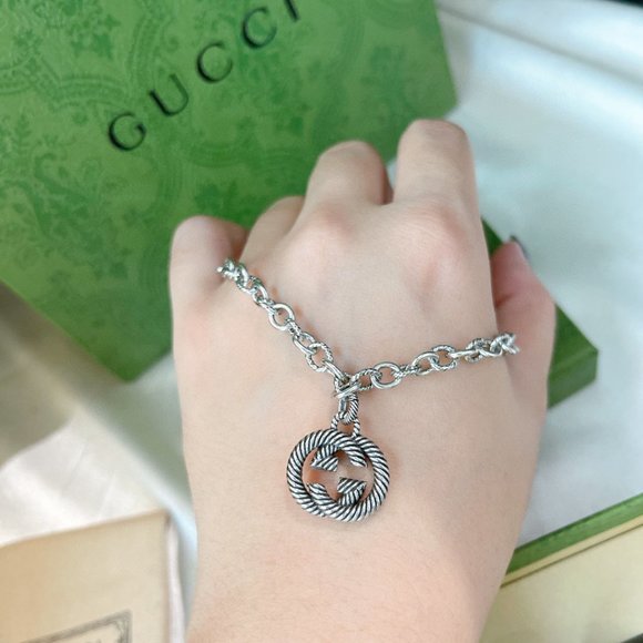 💎✨AUTHENTIC✨💎 Gucci bracelet - Picture 9 of 9